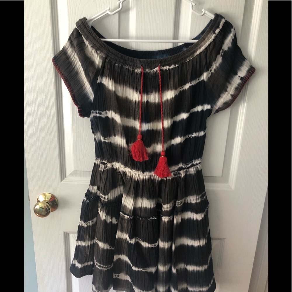 Letarte  dress or cover up!